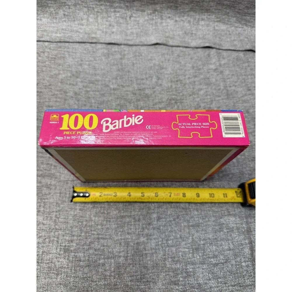 Mattel see photos